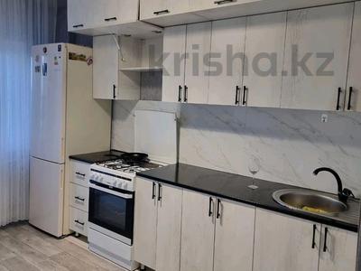 2-бөлмелі пәтер · 60 м² · 6/6 қабат, Микрорайон 4 61/1, бағасы: 200 000 ₸ в Конаеве
