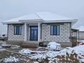 Отдельный дом · 3 комнаты · 110 м² · 7 сот., мкр Альмерек 47 за ~ 42 млн ₸ в Алматы, Турксибский р-н — фото 8