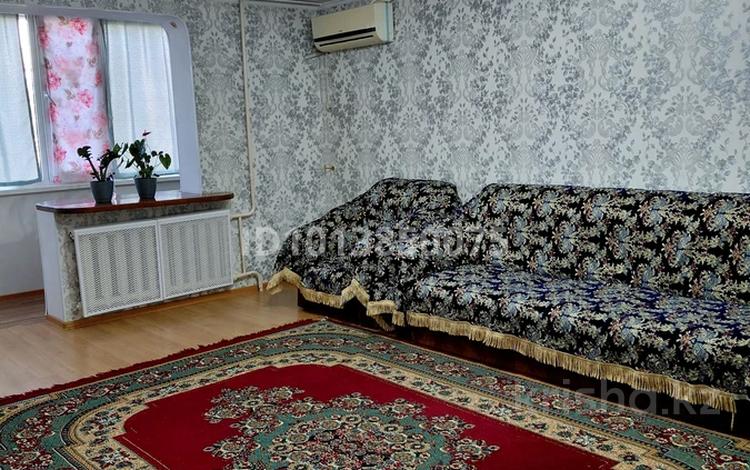 4-комнатная квартира · 82 м² · 3/5 этаж, Карбышева 11 за 190 000 ₸ в Костанае — фото 2