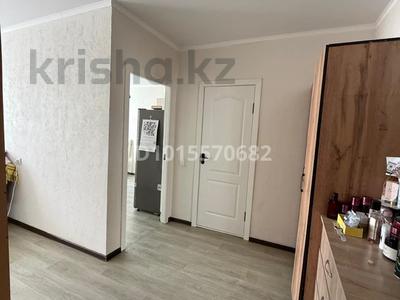 1-комнатная квартира · 44 м² · 7/9 этаж, мкр Кокжиек, Жолымбет 42/5 за 24 млн ₸ в Алматы, Жетысуский р-н
