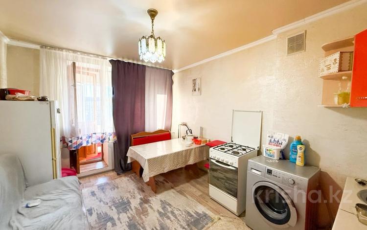 1-комнатная квартира · 35 м² · 5/5 этаж, жастар за 12.5 млн ₸ в Талдыкоргане, мкр Жастар — фото 5