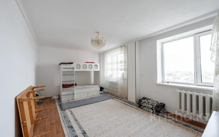 2-комнатная квартира · 56 м² · 9/10 этаж, проспект Нургисы Тлендиева 44/1 за 21.8 млн ₸ в Астане, Сарыарка р-н — фото 2