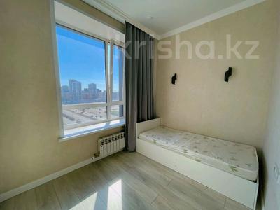 2-комнатная квартира · 40 м² · 9/9 этаж, Туран 46Б, 46Б/1, 46Б/2 за ~ 28 млн ₸ в Астане, Нура р-н