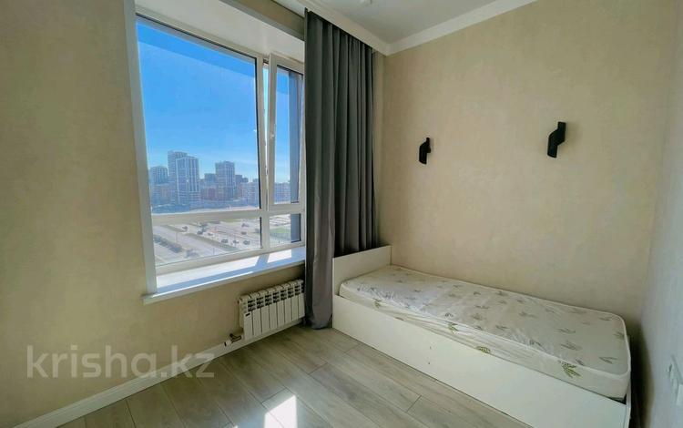 2-комнатная квартира · 40 м² · 9/9 этаж, Туран 46Б, 46Б/1, 46Б/2 за ~ 28 млн ₸ в Астане, Нура р-н — фото 2