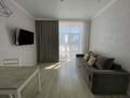2-комнатная квартира · 40 м² · 9/9 этаж, Туран 46Б, 46Б/1, 46Б/2 за ~ 29 млн ₸ в Астане, Нура р-н