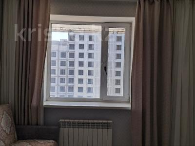 1-комнатная квартира, 33 м², 6/8 этаж, Байтурсынова за 16 млн 〒 в Астане, Алматы р-н