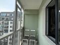 2-комнатная квартира · 48.6 м² · 8/10 этаж, Толе би 285/8 к5 за 37 млн ₸ в Алматы, Ауэзовский р-н — фото 11