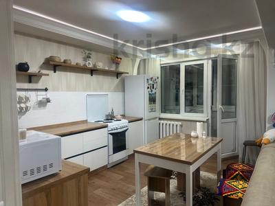 2-комнатная квартира · 55 м² · 4/5 этаж, Сатпаева 11/1 за 25 млн ₸ в Усть-Каменогорске
