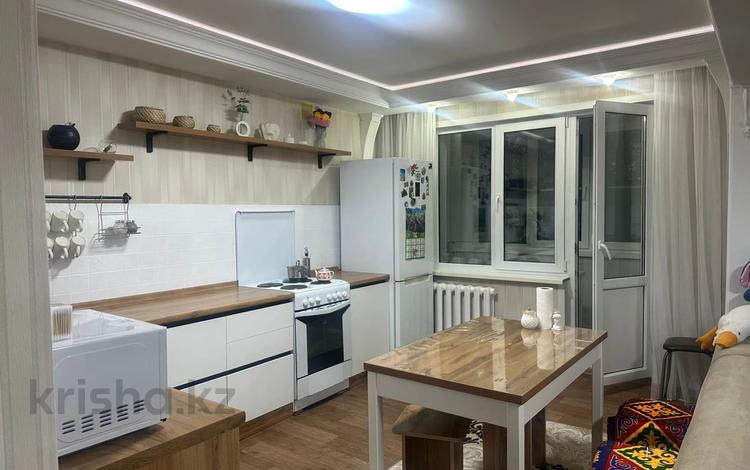2-комнатная квартира · 55 м² · 4/5 этаж, Сатпаева 11/1 за 25 млн ₸ в Усть-Каменогорске — фото 3