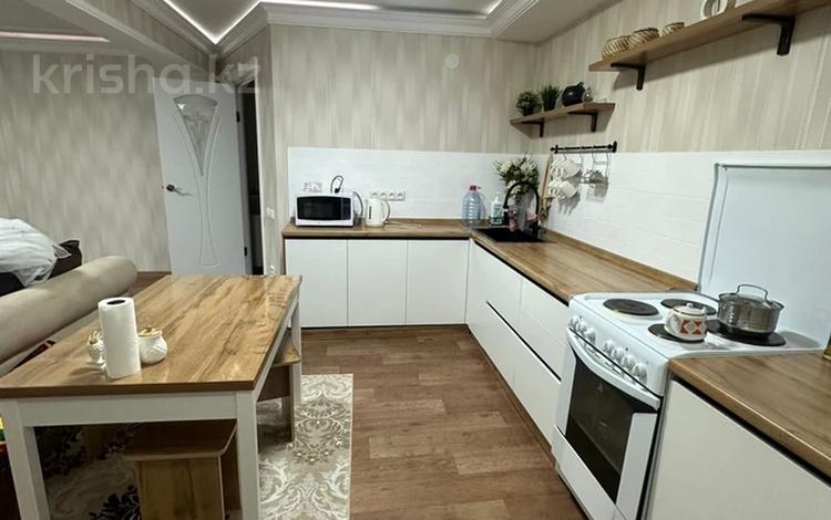 2-комнатная квартира · 55 м² · 4/5 этаж, Сатпаева 11/1 за 23.8 млн ₸ в Усть-Каменогорске — фото 4