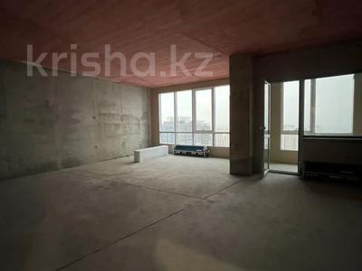 3-комнатная квартира · 115.1 м² · 22/33 этаж, Аль-фараби 15/1 за 112 млн ₸ в Алматы, Бостандыкский р-н
