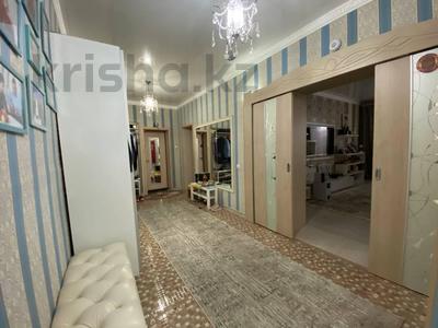 4-комнатная квартира · 180.5 м² · 2/3 этаж, Победы 32а за 69 млн ₸ в Костанае