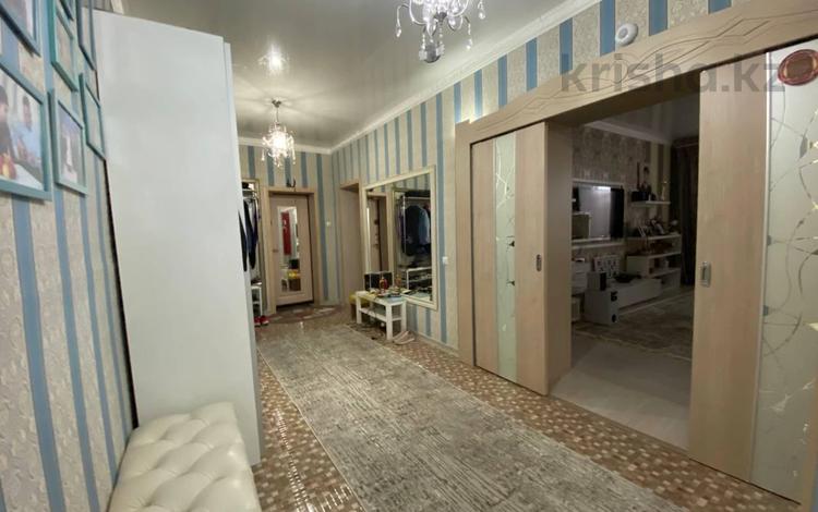 4-комнатная квартира · 180.5 м² · 2/3 этаж, Победы 32а за 69 млн ₸ в Костанае — фото 5