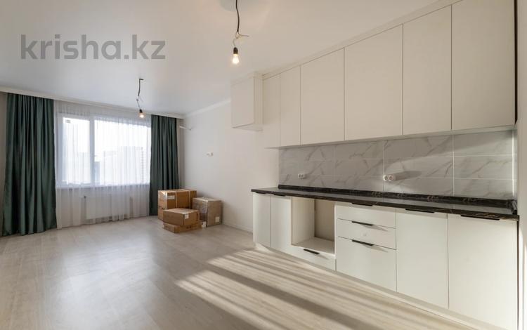 3-комнатная квартира, 85 м², 13/14 этаж, Анет Баба 6