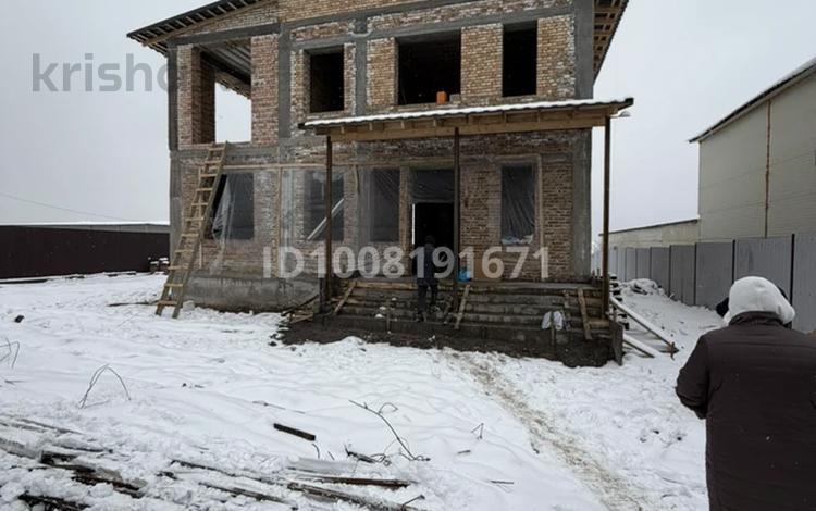 Отдельный дом · 7 комнат · 200 м² · 15 сот., Коксай за 100 млн ₸ в Бельбулаке (Мичурино) — фото 2