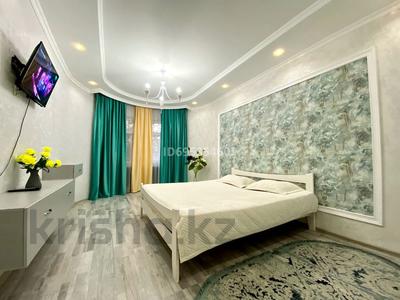 1-комнатная квартира · 50 м² · 3/10 этаж, Желтоксан 17а — Кунаева за 2 000 ₸ в Шымкенте