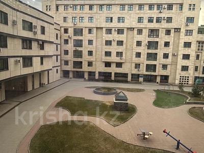 3-комнатная квартира · 92 м² · 3/7 этаж, Кабанбай Батыра 13 за 67 млн ₸ в Астане, Есильский р-н