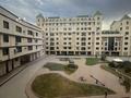 3-комнатная квартира · 92 м² · 3/7 этаж, Кабанбай Батыра 13 за 67 млн ₸ в Астане, Есильский р-н — фото 10