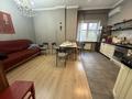 3-комнатная квартира · 92 м² · 3/7 этаж, Кабанбай Батыра 13 за 67 млн ₸ в Астане, Есильский р-н — фото 7