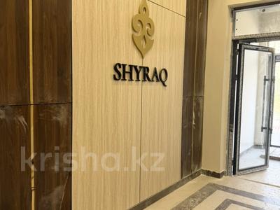 2-бөлмелі пәтер · 58 м² · 9/9 қабат, Шаймерден Косшыгулулы 27/1, бағасы: 24.5 млн ₸ в Астане, Сарыарка р-н