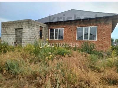 Часть дома · 4 комнаты · 100 м² · 5 сот., Дача нават 95 за 16 млн ₸ в Кемертогане