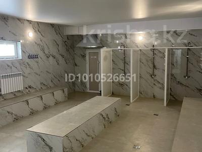 Общественную баню + коттедж · 200 м², бағасы: 75 млн 〒 в Актобе, жилой массив Бауырластар