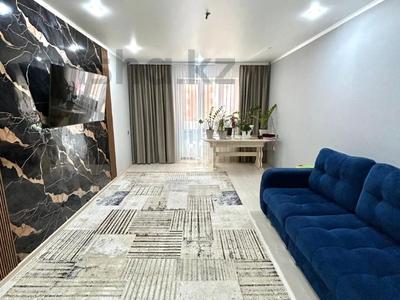 3-комнатная квартира · 83.2 м² · 2/9 этаж, Самал 92 за 37 млн ₸ в Уральске
