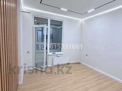 1-комнатная квартира · 42 м² · 13/16 этаж, мкр Нурсат 55/1 — Байтерекова - Назарбаева за 35 млн ₸ в Шымкенте, Каратауский р-н