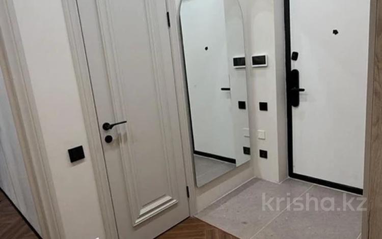 3-комнатная квартира · 90 м² · 4 этаж, Розыбакиева 197/2 за 850 000 ₸ в Алматы, Бостандыкский р-н — фото 2