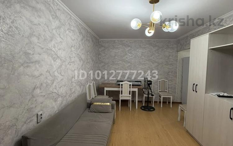 2-бөлмелі пәтер · 48 м² · 2/5 қабат, жансугурова 116, бағасы: 14 млн ₸ в Талдыкоргане — фото 2