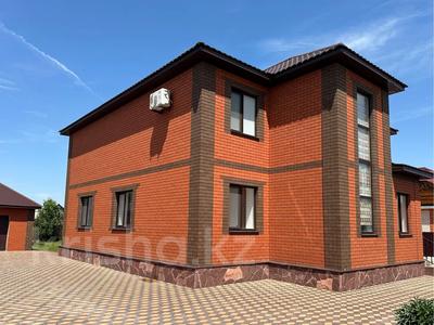 Жеке үй · 5 бөлме · 233.5 м² · 10 жүзд., Ынтымак 88, бағасы: 65.5 млн ₸ в Актобе