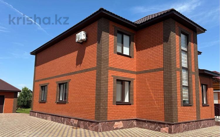 Жеке үй · 5 бөлме · 233.5 м² · 10 жүзд., Ынтымак 88, бағасы: 65.5 млн ₸ в Актобе — фото 2