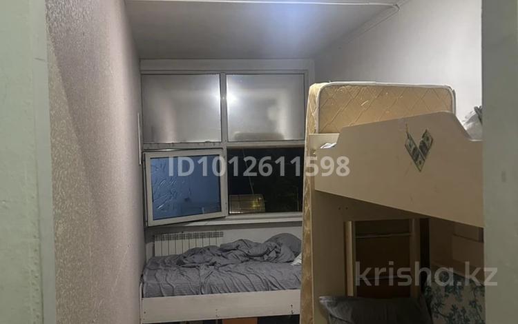 1-комнатная квартира · 20 м² · 3/3 этаж, мкр №2 55б — Улугбека Алтынсарина за 60 000 ₸ в Алматы, Ауэзовский р-н — фото 7