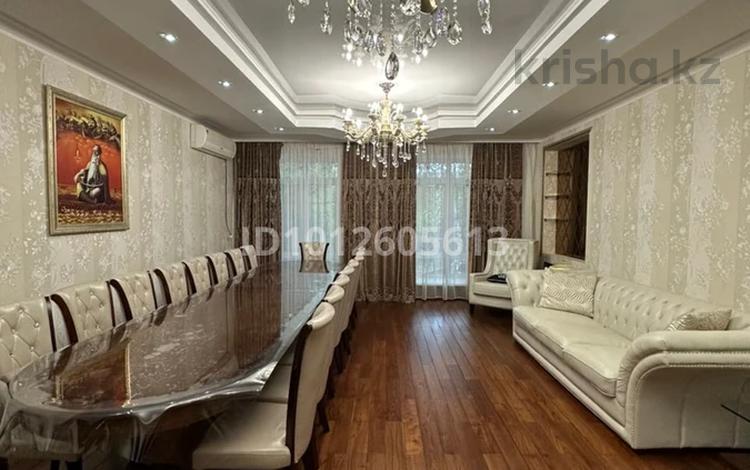 Жеке үй · 10 бөлме · 500 м² · 12 сот., Проезд Б 5, бағасы: 235 млн ₸ в Павлодаре — фото 2