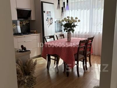 2-бөлмелі пәтер · 65.5 м² · 1/10 қабат, Сейфуллина 51, бағасы: 51 млн ₸ в Алматы, Турксибский р-н