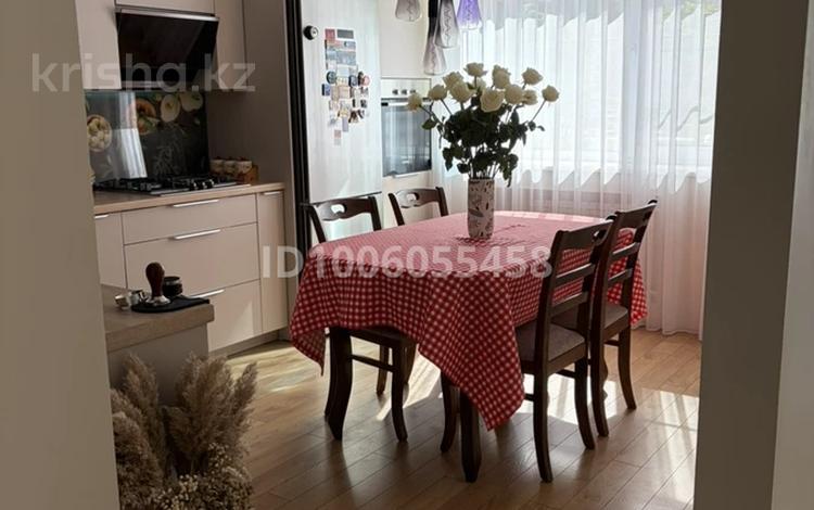 2-бөлмелі пәтер · 65.5 м² · 1/10 қабат, Сейфуллина 51, бағасы: 51 млн ₸ в Алматы, Турксибский р-н — фото 2