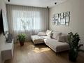2-бөлмелі пәтер · 65.5 м² · 1/10 қабат, Сейфуллина 51, бағасы: 51 млн ₸ в Алматы, Турксибский р-н — фото 3