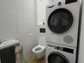 2-бөлмелі пәтер · 65.5 м² · 1/10 қабат, Сейфуллина 51, бағасы: 51 млн ₸ в Алматы, Турксибский р-н — фото 8