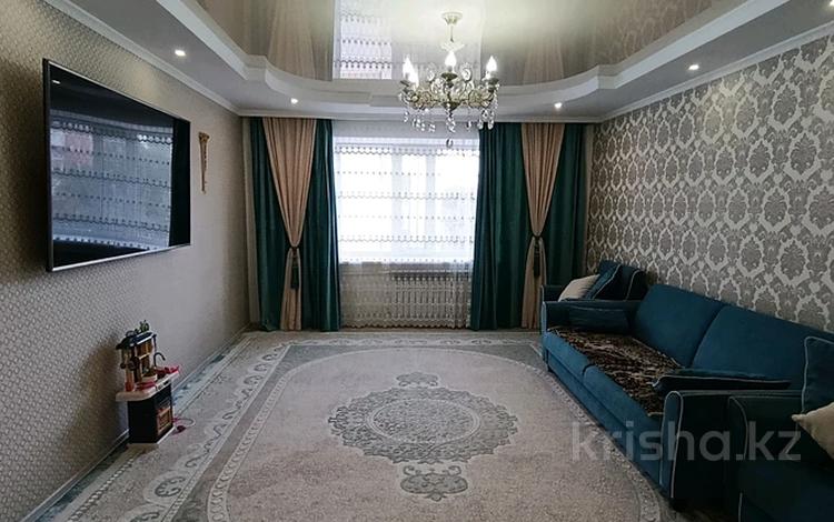 3-комнатная квартира · 108.9 м² · 4/5 этаж, Циолковского за 36 млн ₸ в Уральске — фото 2