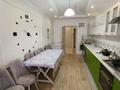 3-комнатная квартира · 108.9 м² · 4/5 этаж, Циолковского за 36 млн ₸ в Уральске — фото 9