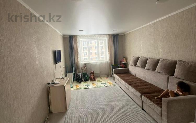 2-комнатная квартира · 64 м² · 5/5 этаж, Кокжал Барака 7/2 за 24 млн ₸ в Усть-Каменогорске — фото 16