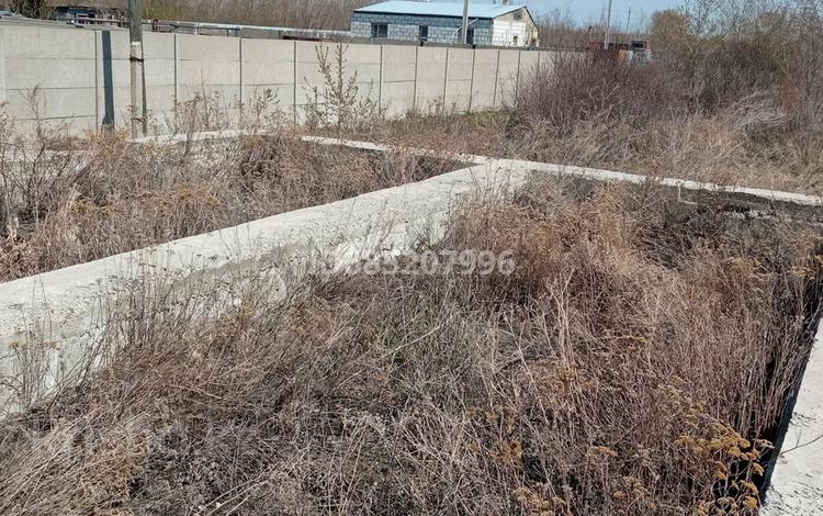 Участок · 10 соток, Пришахтинск, 23й микрорайон за 7 млн ₸ в Караганде, Алихана Бокейханова р-н — фото 2