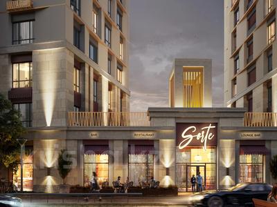 3-комнатная квартира · 85.68 м² · 3/18 этаж, Победы 2 за ~ 60 млн 〒 в Усть-Каменогорске