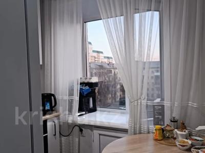 2-комнатная квартира · 45.6 м² · 5/5 этаж, Жамакаева 71 за 19.5 млн 〒 в Семее