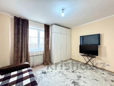 1-бөлмелі пәтер · 32.2 м² · 12/14 қабат, Айнакол 56/1, бағасы: ~ 18.9 млн ₸ в Астане, Алматы р-н