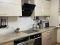 3-бөлмелі пәтер · 120 м² · 8/10 қабат, мкр Аксай-4 — Момышулы Улугбека, бағасы: 62 млн ₸ в Алматы, Ауэзовский р-н