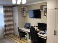 3-бөлмелі пәтер · 120 м² · 8/10 қабат, мкр Аксай-4 — Момышулы Улугбека, бағасы: 62 млн ₸ в Алматы, Ауэзовский р-н — фото 4