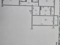 3-бөлмелі пәтер · 120 м² · 8/10 қабат, мкр Аксай-4 — Момышулы Улугбека, бағасы: 62 млн ₸ в Алматы, Ауэзовский р-н — фото 21