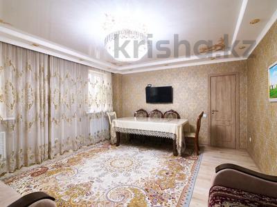 Отдельный дом · 5 комнат · 241.5 м² · 5 сот., Акан серы 9а за 110 млн 〒 в Астане, Сарыарка р-н