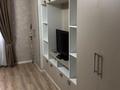 1-комнатная квартира · 42.9 м² · 7/10 этаж, мкр Аксай-1 10/3 — ТРЦ Asia Park за 33 млн ₸ в Алматы, Ауэзовский р-н